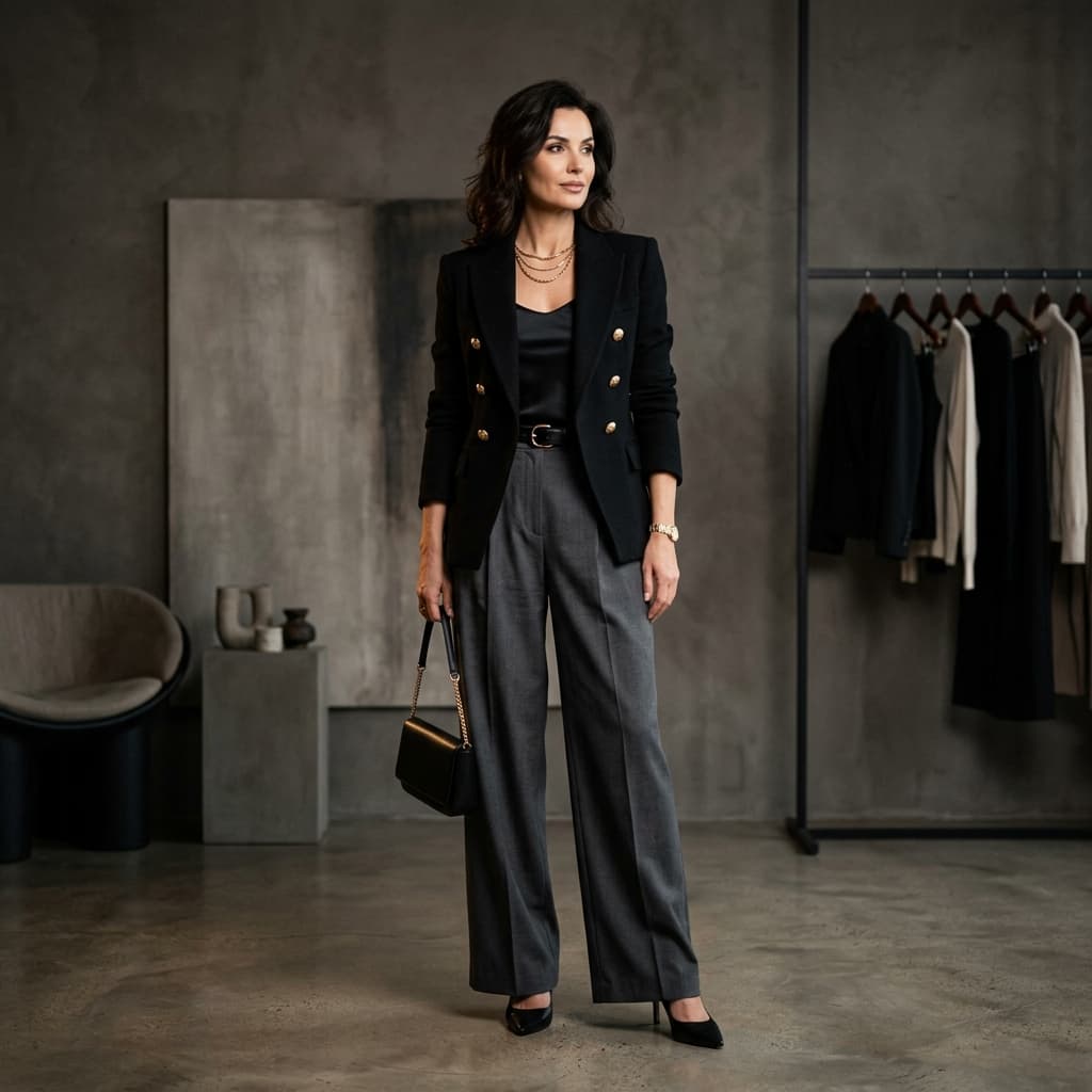 Lamasat Mode Star - Collection Femme
